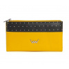 Vuch Cosette Yellow/Mini Dots