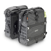 GIVI GRT709 OFF-ROAD / ENDURO SAKWY MONTOVANÝ V RÁMCI (GIVI GRT709 OFF-ROAD / ENDURO SAKWY MONTOVANÝ V RÁMCI)