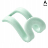 5 kusov Anti -Slip Hanger na oblečenie domov Eas (5 kusov Anti -Slip Hanger na oblečenie domov Eas)