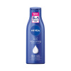 Nivea Rich Nourishing telové mlieko na extra suchú pokožku 250 ml