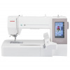 Vyšívací stroj Janome MC 550E Limited Edition