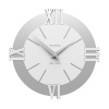 CALLEADESIGN Dizajnové hodiny 10-006 CalleaDesign 32cm (viac farieb) Farba broskyňová svetlá - 22