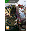 Monster Hunter Rise + Sunbreak – Xbox/Windows Digital