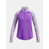 Under Armour Tech Graphic 1/2 Zip 1379532-525