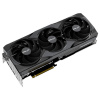 PNY grafická karta Nvidia RTX 5080 16 GB GDDR7 RAM PCIe x16 HDMI® 2.1, DisplayPort 2.1; VCG508016TFXPB1-O