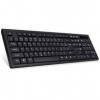 Klávesnica Connect IT CKB-3058-CS, CZ/SK (CKB-3058-CS) čierna