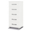 Komoda Maximus M23 Farba: Biela