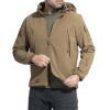 K08011-06E-RAL7013-2XL Pentagon ARTAXES Jacket