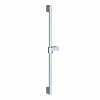 Ravak Sprchová tyč Chrome 974.00 s držákem sprchy chrom X07P013