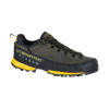 La Sportiva TX5 Low GTX Men, Carbon/Yellow - pánské nástupovky EU 46,5