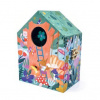 Svoora - Hracia šperkovnica Domček na strome