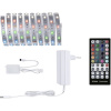 Paulmann MaxLED Basic 79864 kompletná sada LED pásikov konektor 24 V 3 m teplá biela; 79864