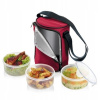 Tescoma Freshbox 892211.00 Obedár Freshbox s 3 dózami 1,5 l