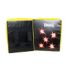Lonsdale Hit Shield Junior Black One Size