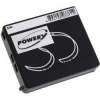 Powery Akumulátor Razer Mamba 900mAh Li-Ion 3,7V - neoriginálny