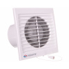 Kupelňový ventilátor - Kúpeľňový ventilátor fi 100 230V 14W 95m3 / h 35dB (Kupelňový ventilátor - Kúpeľňový ventilátor fi 100 230V 14W 95m3 / h 35dB)
