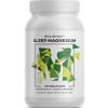 BrainMax Sleep Magnesium 320 mg 100 kapsúl (Hořčík, GABA, L-theanin, Vitamín B6, šťáva z višně)