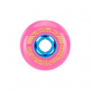 Revision Kolečka Clinger Indoor Pink/Blue (1ks) (Tvrdost: 74A, Velikost koleček: 76mm)