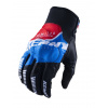 KENNY Defender 23 Blue Red Rukavice - 9