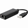 D-Link DUB-E100 sieťová karta Ethernet 100 Mbit/s (DUB-E100)