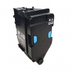 HAKY Konica Minolta originál toner AAJW152, TNP-80K, black, 13000str.