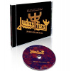Judas Priest - Reflections: 50 Heavy Metal Years CD