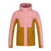 Bunda Hannah Vala Jr Rosette/golden brown 146-152