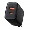 BASEUS NABÍJAČKA SIEŤOVÁ USB USB-C PD QC 3.0 20W (CCXJ-B01)