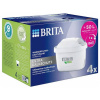 Brita Maxtra Pro Extra 4er 122188 vodný filter biela; 122188