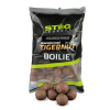 Stég Soluble Boilie 24mm 1kg Tigernut (Stég Soluble Boilie 24mm 1kg Tigernut)