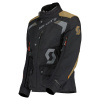 SCOTT jacket W'S DUALRAID DRYO black - 2025, 40