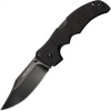 COLD STEEL Zatvárací nôž RECON 1 CLIP POINT PLAIN EDGE (27BC)
