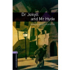 9. Schuljahr, Stufe 2 - Dr Jekyll and Mr Hyde - Neubearbeitung