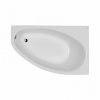 KRUHOVÁ VANA ELIPSO 140X100 PRAVÁ WXA0640 (KRUHOVÁ VANA ELIPSO 140X100 PRAVÁ WXA0640)