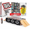 Tech deck Vitrína a pódium