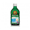 Mollers Omega 3 Môj prvý rybí olej 250 ml