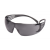 3M™ SecureFit™ ochranné okuliare rady 200, model: SF202AF-EU, farba zorníka: dymová