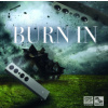 STS Digital - Burn In / Limitované Speciální zahořovací CD [HQCD]