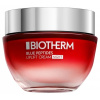 Biotherm Noční zpevňující krém s anti-age účinkem Blue Peptides (Uplift Cream Night) 50 ml