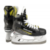 Korčule BAUER S23 VAPOR X4 YOUTH Y 12,5 EUR 31,5 dĺžka chodidla 19.9 cm