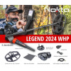 Nokta Makro The Legend SMF WHP - model 2024