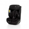 4BABY 4 baby go-fix sedadlo 76-150 cm čierna I-Size