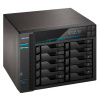 Asustor NAS AS6510T / 10x 2,5