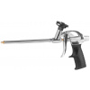 Pištoľ Strend Pro Premium FG105, Alu, na montážnu penu, Cr