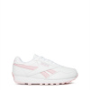 Reebok Royal Rewind Run/Ftwwht/Vecn Low-Top Trainers Boys White/Pink 3 (34.5)