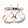 Sedací úväzok Petzl Fly M