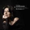 Nino Gvetadze, GVETADZE, NINO - MUSE CD, CD