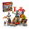 LEGO LEGO® NINJAGO® 71818 Turnajová bojová aréna
