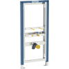 Geberit Prvok Geberit Duofix pre pisoár, 112–130 cm, univerzálny, pre nadomietkový tlakový splachovač 111.686.00.1