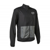 Bunda Fox Ranger Wind black veľ. 2XL